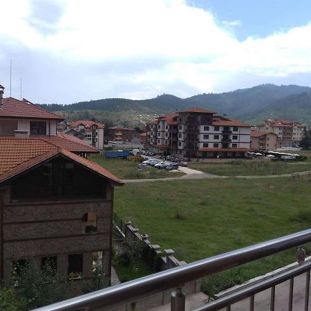 Nev Apart New Velingrad Exterior photo