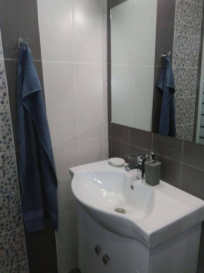 Nev Apart New Velingrad Exterior photo