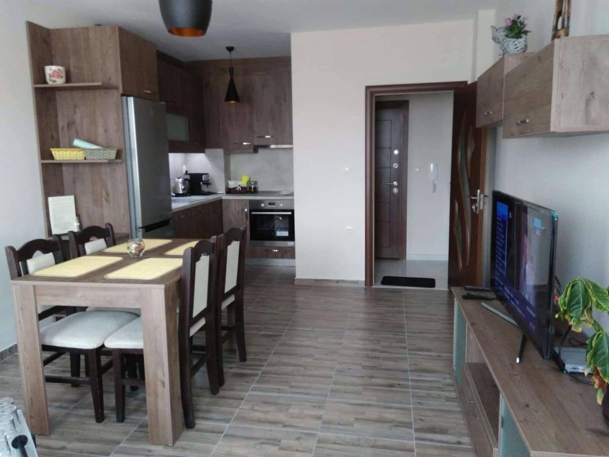 Nev Apart New Velingrad Exterior photo